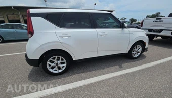 2021 Kia Soul S - miniatura 4