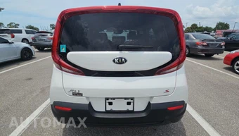 2021 Kia Soul S - miniatura 5