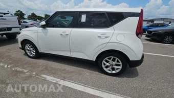 2021 Kia Soul S - miniatura 6