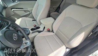 2021 Kia Soul S - miniatura 7