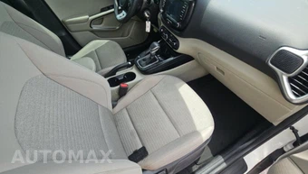 2021 Kia Soul S - miniatura 8
