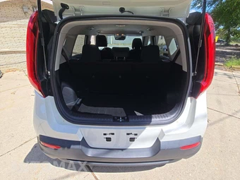 2021 Kia Soul S - miniatura 11