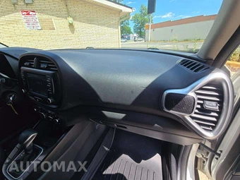 2021 Kia Soul S - miniatura 16