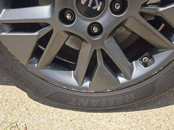 2021 Kia Soul S - miniatura 24