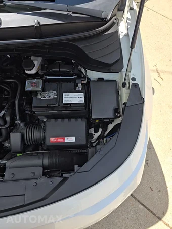 2021 Kia Soul S - miniatura 25