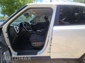 2021 Kia Soul S - miniatura 3