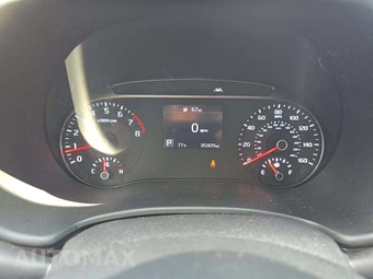 2021 Kia Soul S - miniatura 6