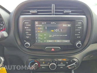 2021 Kia Soul S - miniatura 7