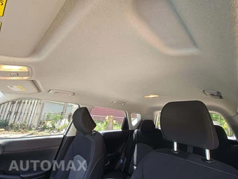 2021 Kia Soul S - miniatura 8