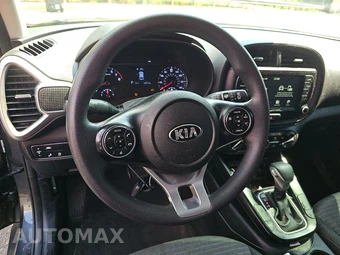 2021 Kia Soul S - miniatura 10