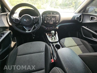 2021 Kia Soul S - miniatura 11