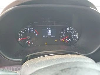2021 Kia Soul S - miniatura 12