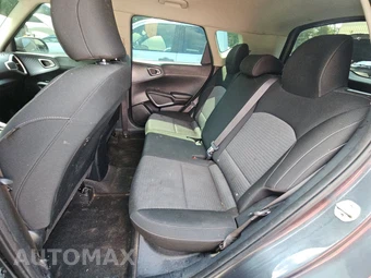 2021 Kia Soul S - miniatura 13