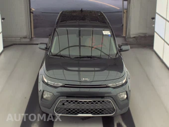 2021 Kia Soul S - miniatura 2