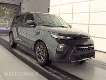 2021 Kia Soul S - miniatura 3