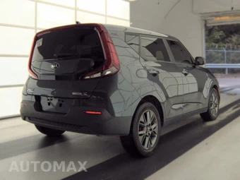 2021 Kia Soul S - miniatura 4