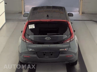 2021 Kia Soul S - miniatura 5