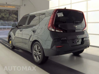 2021 Kia Soul S - miniatura 6