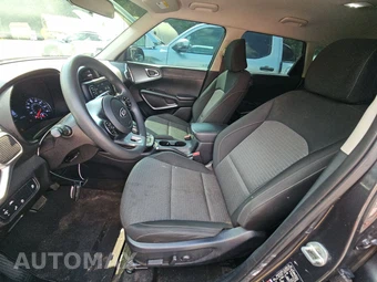 2021 Kia Soul S - miniatura 7