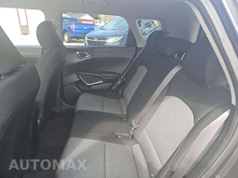 2021 Kia Soul S – miniatura 10