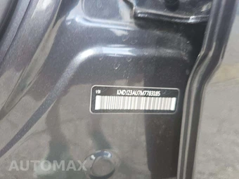 2021 Kia Soul S – miniatura 2