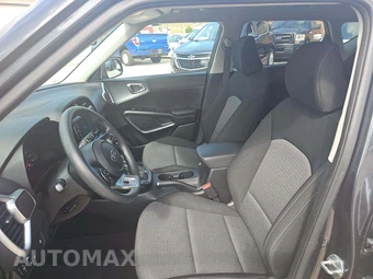 2021 Kia Soul S – miniatura 3