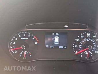 2021 Kia Soul S – miniatura 6