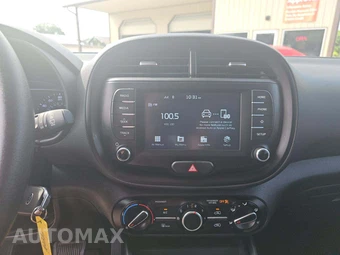 2021 Kia Soul S – miniatura 7