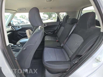 2021 Kia Soul S - miniatura 13
