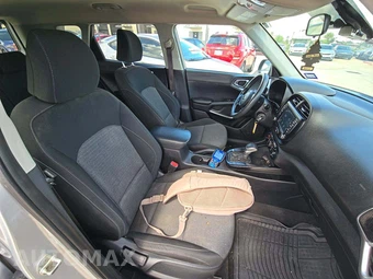 2021 Kia Soul S - miniatura 18
