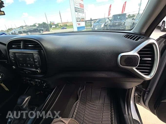 2021 Kia Soul S - miniatura 19