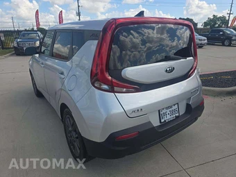 2021 Kia Soul S - miniatura 2