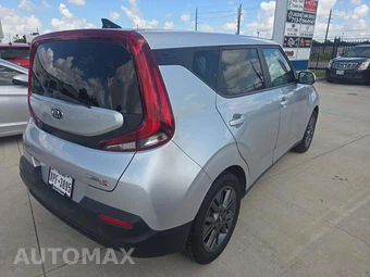 2021 Kia Soul S - miniatura 3