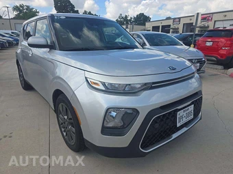 2021 Kia Soul S - miniatura 4