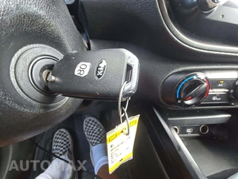 2021 Kia Soul S - miniatura 8