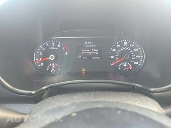 2021 Kia Soul S - miniatura 9