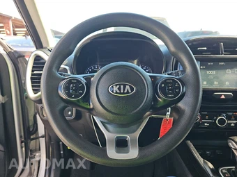 2021 Kia Soul S - miniatura 10