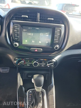 2021 Kia Soul S - miniatura 11
