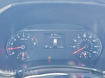 2021 Kia Soul S - miniatura 12