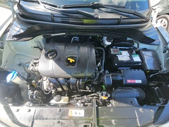 2021 Kia Soul S - miniatura 15