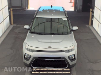2021 Kia Soul S - miniatura 2