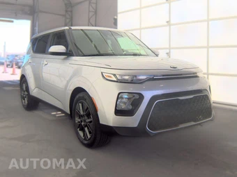 2021 Kia Soul S - miniatura 3