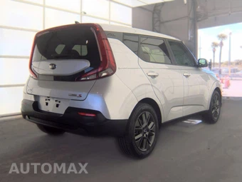 2021 Kia Soul S - miniatura 4