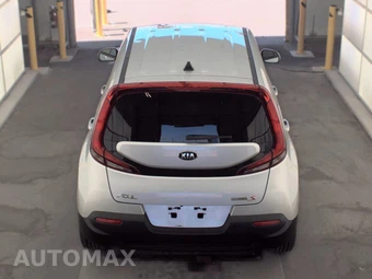 2021 Kia Soul S - miniatura 5