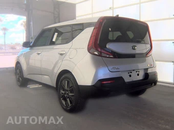 2021 Kia Soul S - miniatura 6
