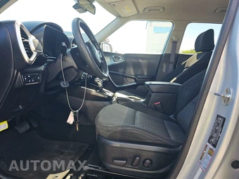 2021 Kia Soul S - miniatura 7