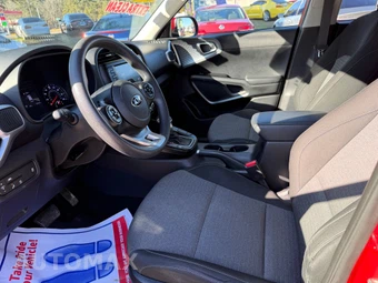 2021 Kia Soul S - miniatura 11