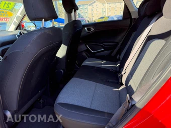 2021 Kia Soul S - miniatura 13