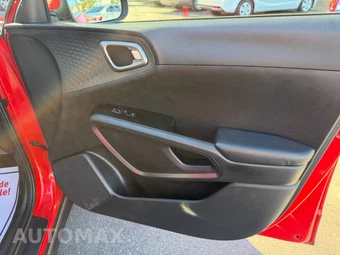 2021 Kia Soul S - miniatura 16