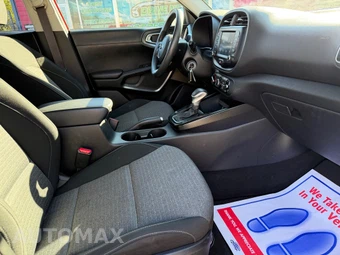 2021 Kia Soul S - miniatura 17